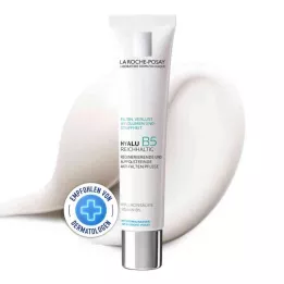ROCHE-POSAY Hyalu B5 Cuidado Crema rica, 40 ml