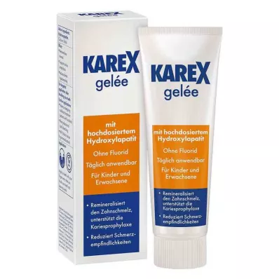 KAREX gelatina, 50 ml