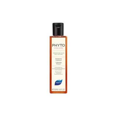 PHYTO VOLUME Champú Volumen, 250 ml