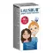 LAUSBUB contra piojos Solución Heumann, 100 ml