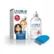 LAUSBUB contra piojos Solución Heumann, 100 ml
