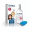 LAUSBUB contra los piojos Spray Heumann, 150 ml