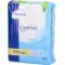 TENA COMFORT mini plantillas extra, 30 uds