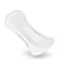 TENA COMFORT mini plantillas extra, 30 uds