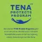 TENA COMFORT mini plantillas extra, 30 uds