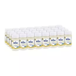 NESTLE BEBA Pre líquido, 32X90 ml