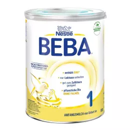 NESTLE BEBA 1 Polvo, 800 g