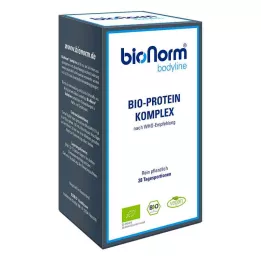 BIONORM bodyline en polvo, 700 g