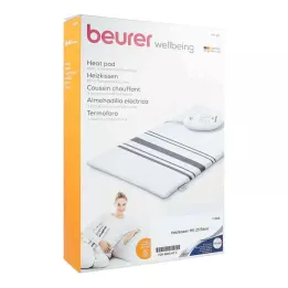 BEURER Funda textil para almohadilla eléctrica HK25, 1 ud