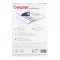 BEURER Funda textil para almohadilla eléctrica HK25, 1 ud