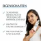 EUCERIN Leche limpiadora DermatoCLEAN Hyaluron, 200 ml