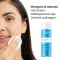EUCERIN DermatoCLEAN Hyal.Miz.Fluido Limpiador 3en1, 200 ml