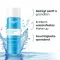 EUCERIN DermatoCLEAN Hyal.Miz.Fluido Limpiador 3en1, 400 ml