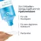 EUCERIN DermatoCLEAN Hyal.Miz.Fluido Limpiador 3en1, 400 ml