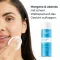 EUCERIN DermatoCLEAN Hyal.Miz.Fluido Limpiador 3en1, 400 ml