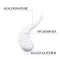 EUCERIN DermatoCLEAN Hyaluron Miz. Espuma Limpiadora, 150 ml
