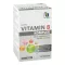 VITAMIN B KOMPLEX cápsulas, 120 uds