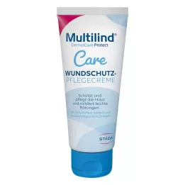 MULTILIND Crema de cuidado DermaCare Protect, 100 ml