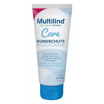 MULTILIND Crema de cuidado DermaCare Protect, 100 ml