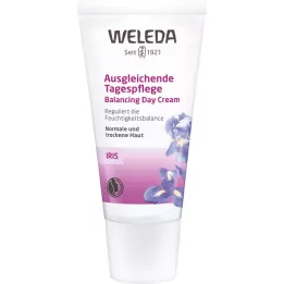 WELEDA Iris Tratamiento equilibrante de día, 30 ml