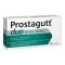 Prostagutt Duo 160 mg/120 mg cápsulas blandas, 60 piezas