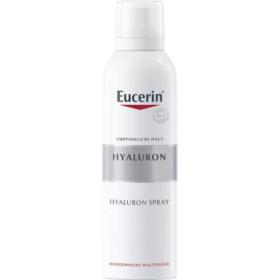 EUCERIN Hyaluron Spray Anti-Edad, 150 ml