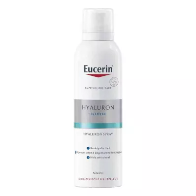 EUCERIN Hyaluron Spray Anti-Edad, 150 ml EUCERIN Hyaluron Spray Anti-Edad, 150 ml