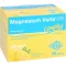 MAGNESIUM VERLA 400 gránulos directos, 50 uds