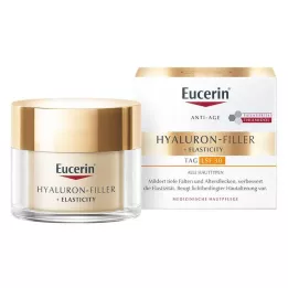 EUCERIN Anti-Age Hialurón-Relleno+Elasticidad LSF 30, 50 ml