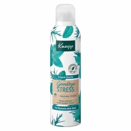 KNEIPP Espuma de ducha Goodbye Stress, 200 ml