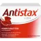 ANTISTAX comprimidos de vena extra, 180 uds