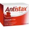 ANTISTAX comprimidos de vena extra, 180 uds