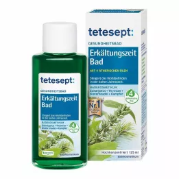 TETESEPT Baño Cold Time, 125 ml