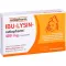 IBU-LYSIN-ratiopharm 400 mg comprimidos recubiertos con película, 20 uds
