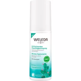 WELEDA Spray hidratante refrescante de higo chumbo, 100 ml