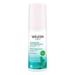 WELEDA Spray hidratante refrescante de higo chumbo, 100 ml