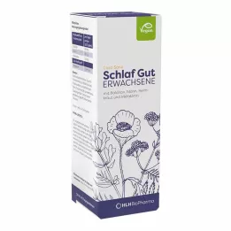 CASA SANA Gotas Sleep Good Adultos, 50 ml
