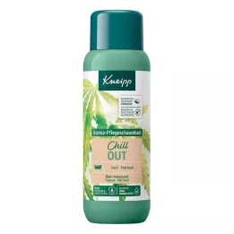 KNEIPP Baño de espuma Aroma Care Chill Out, 400 ml