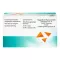 IBU-LYSIN DoppelherzPharma 400 mg comprimidos recubiertos con película, 50 uds
