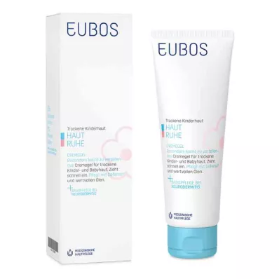 EUBOS KINDER Gel-crema Skin Calm, 125 ml