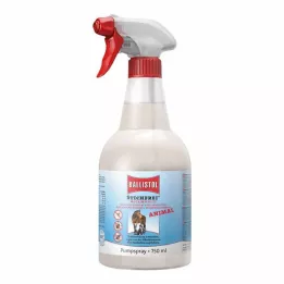 BALLISTOL Stichfrei animal Spray veterinario, 750 ml