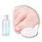 Instructions for use for Miclast 80 mg / g de esmalte de uñas activo, 2x3 ml - 4