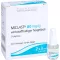 MICLAST 80 mg/g ingrediente activo esmalte de uñas, 2X3 ml