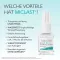 Miclast 80 mg / g de esmalte de uñas activo, 2x3 ml