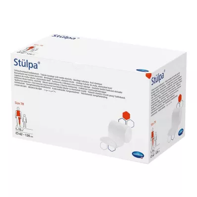 STÜLPA Vendaje tubular 7R 21 cm x 15 m P1, 1 ud