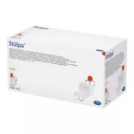 STÜLPA Conector de tubo 8R 24 cm x 15 m P1, 1 ud