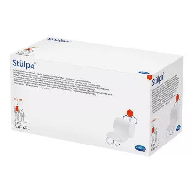 STÜLPA Conector de tubo 8R 24 cm x 15 m P1, 1 ud