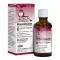Bromhexina HERMES Medicines® 8 mg/ml gotas, 50 ml