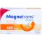 MAGNETRANS 400 mg gránulos para beber, 20X5,5 g