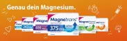 Instructions for use for Magnetrans 400 mg de magnesio bebible en gránulos (20x5,5 g) - 5